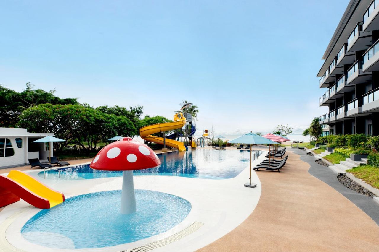 Hotel Centara Life Hua Hin
