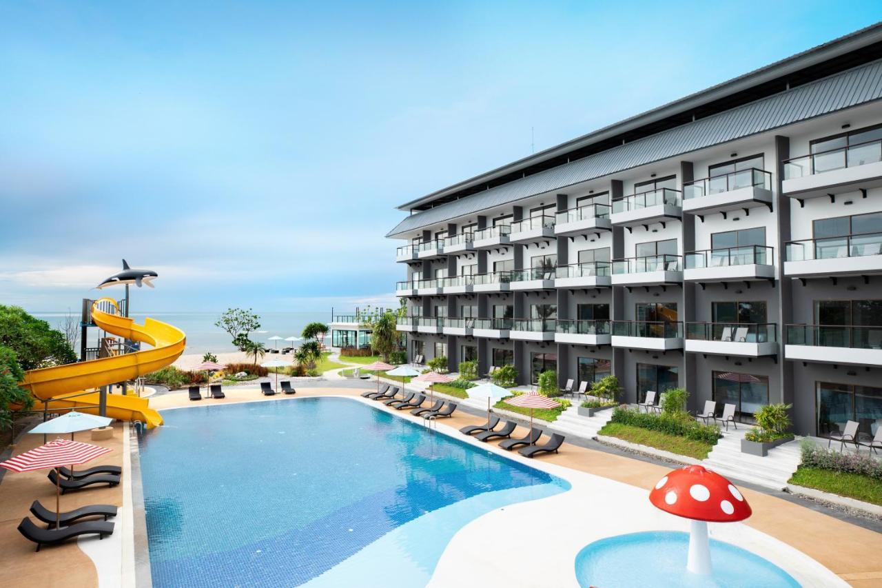 Hotel Centara Life Hua Hin 4*