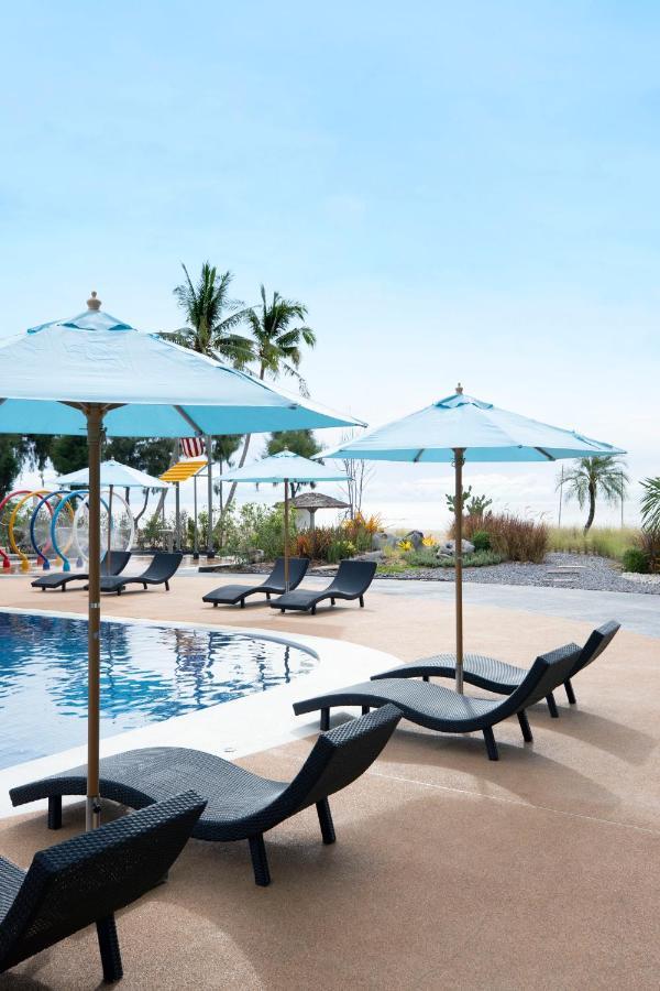 Centara Life Hua Hin Hotel 4*