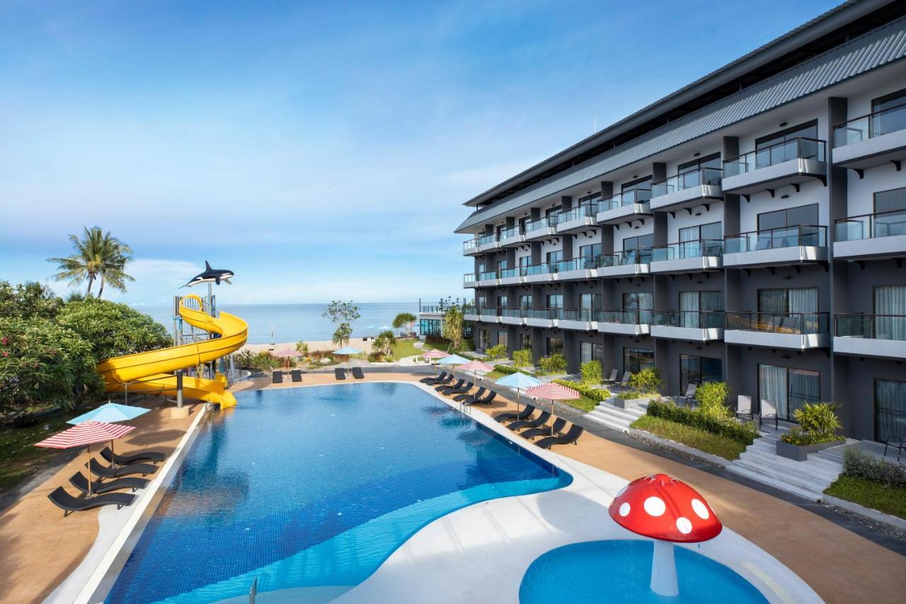 Hotel Centara Life Hua Hin