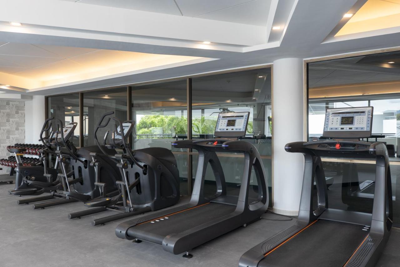 Hotel Centara Life Hua Hin 4*