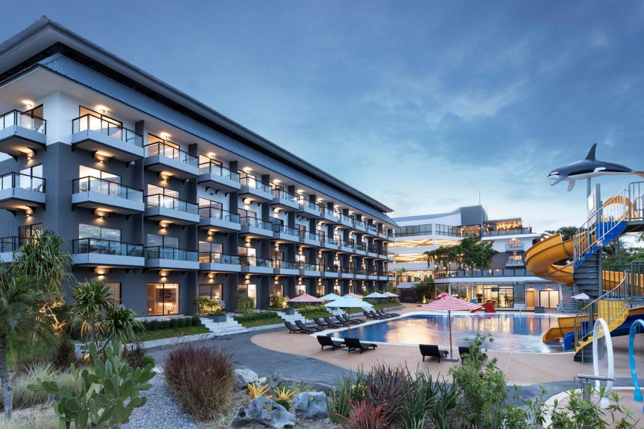 Centara Life Hua Hin Cha-Am