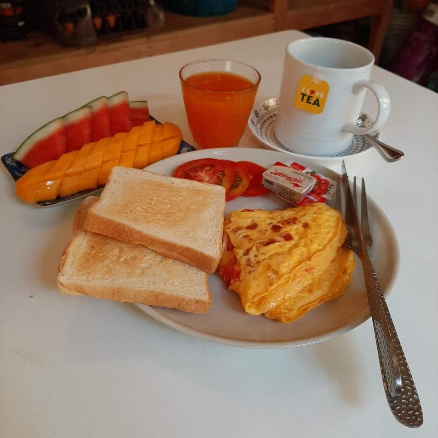 Guest house Kohjum Relax