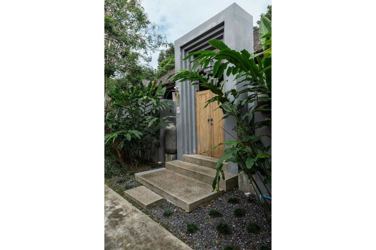 Pagai | Private Pool | Baan Bua Estate By Tropiclook | Naiharn Villa Rawai