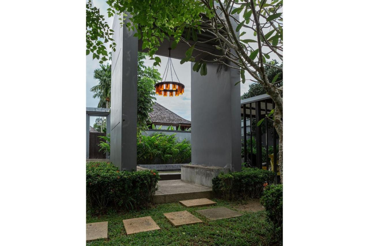 Pagai | Private Pool | Baan Bua Estate By Tropiclook | Naiharn * Rawai