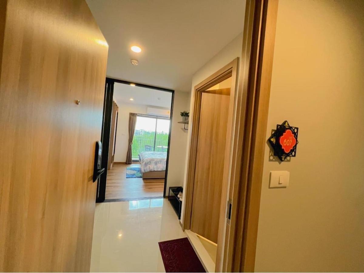 La Habana By Ying Apartment Hua Hin