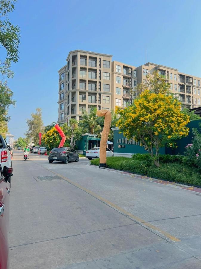 La Habana By Ying Apartment Hua Hin
