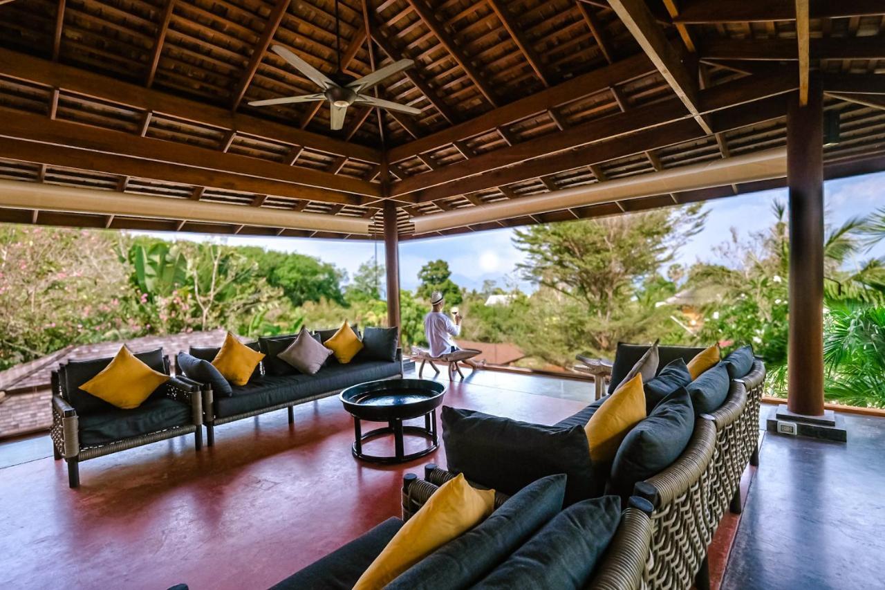 Villa Chacha Coco Salsa Apollonia