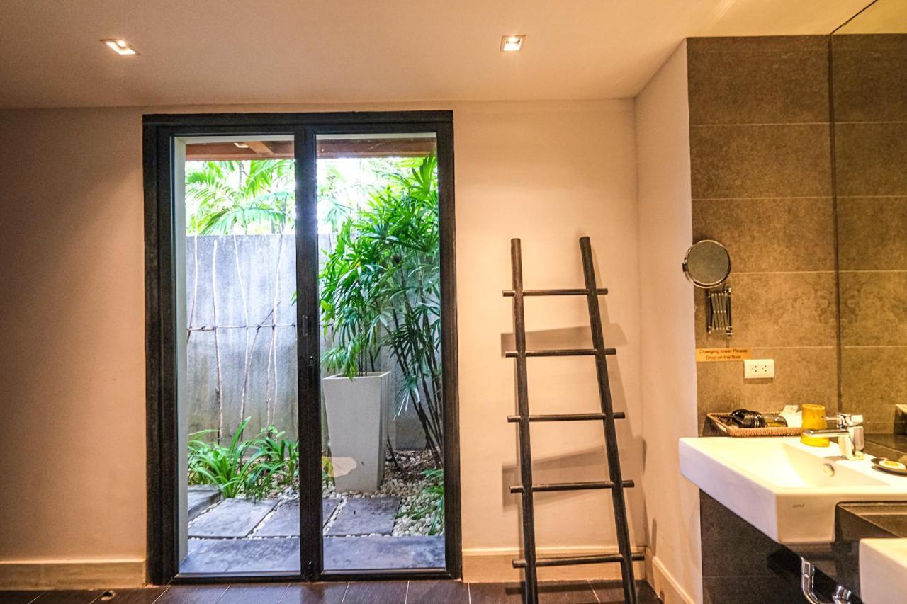 Villa Chacha Coco Salsa Apollonia Ko Yao Noi