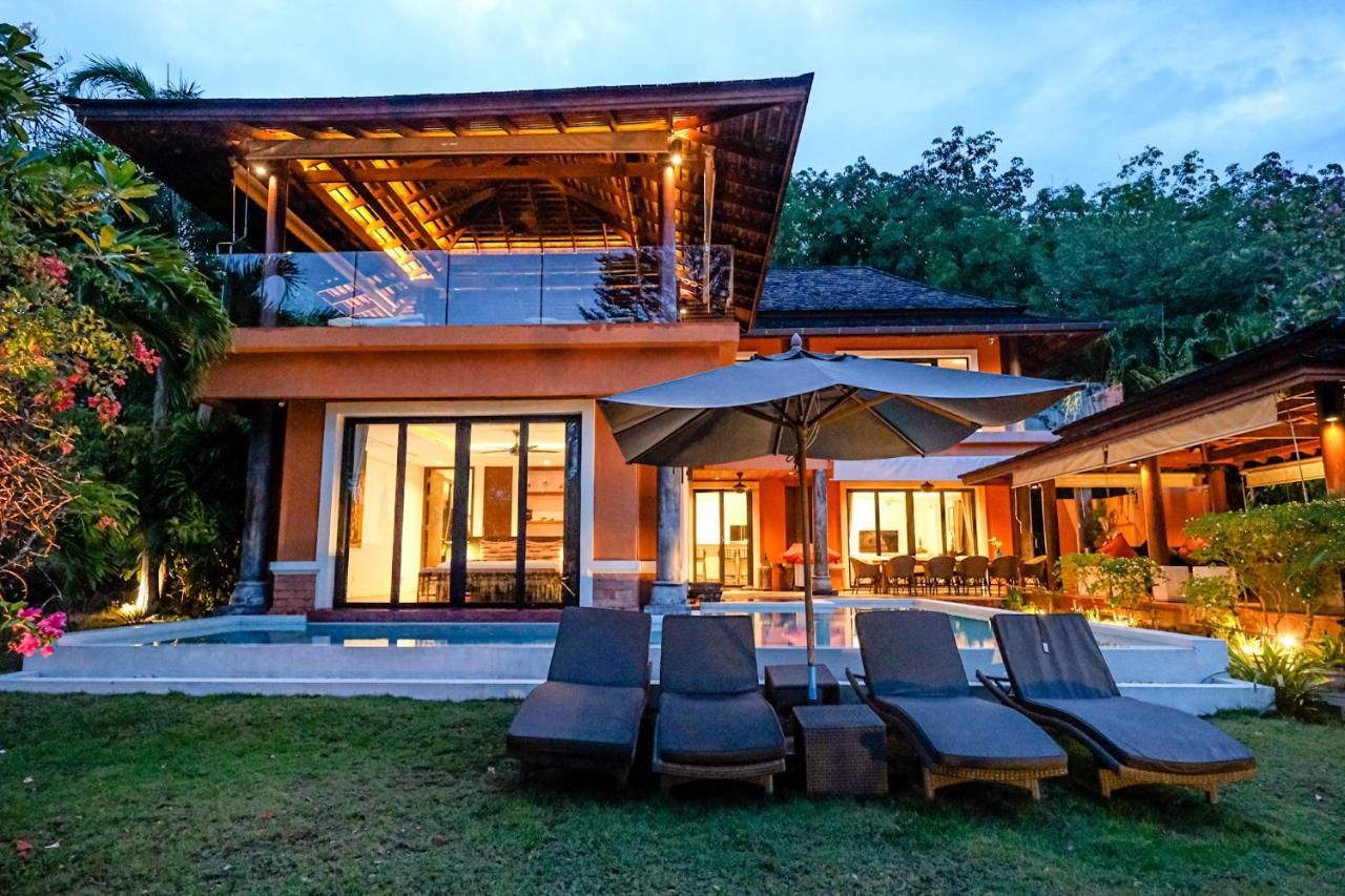 Chacha Coco Salsa Apollonia Villa Ko Yao Noi