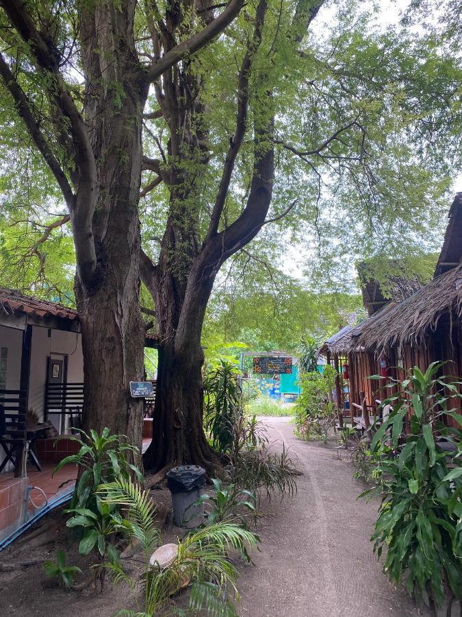 Lodge Adang Sea Divers & Eco Lodge