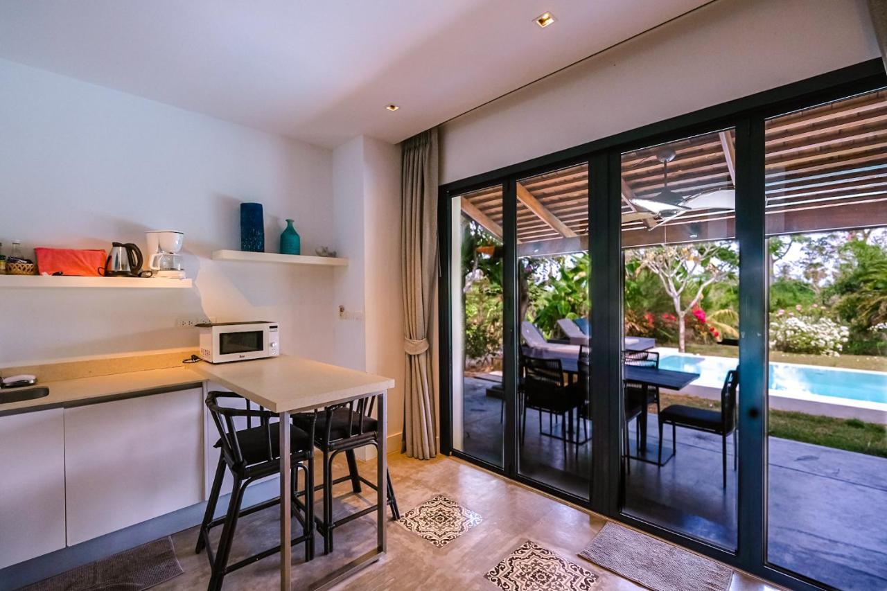 Cha Cha Villa Ko Yao Noi