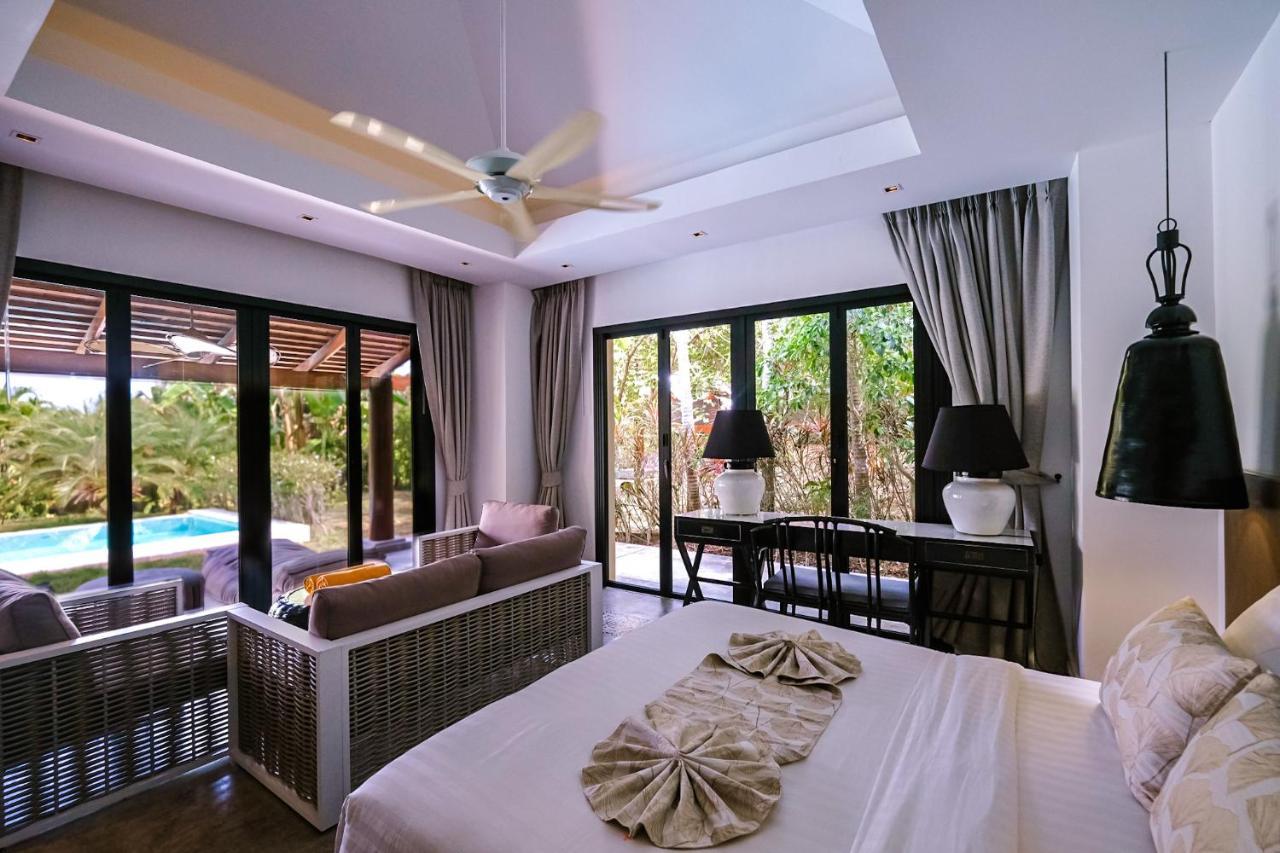 Cha Cha Ko Yao Noi