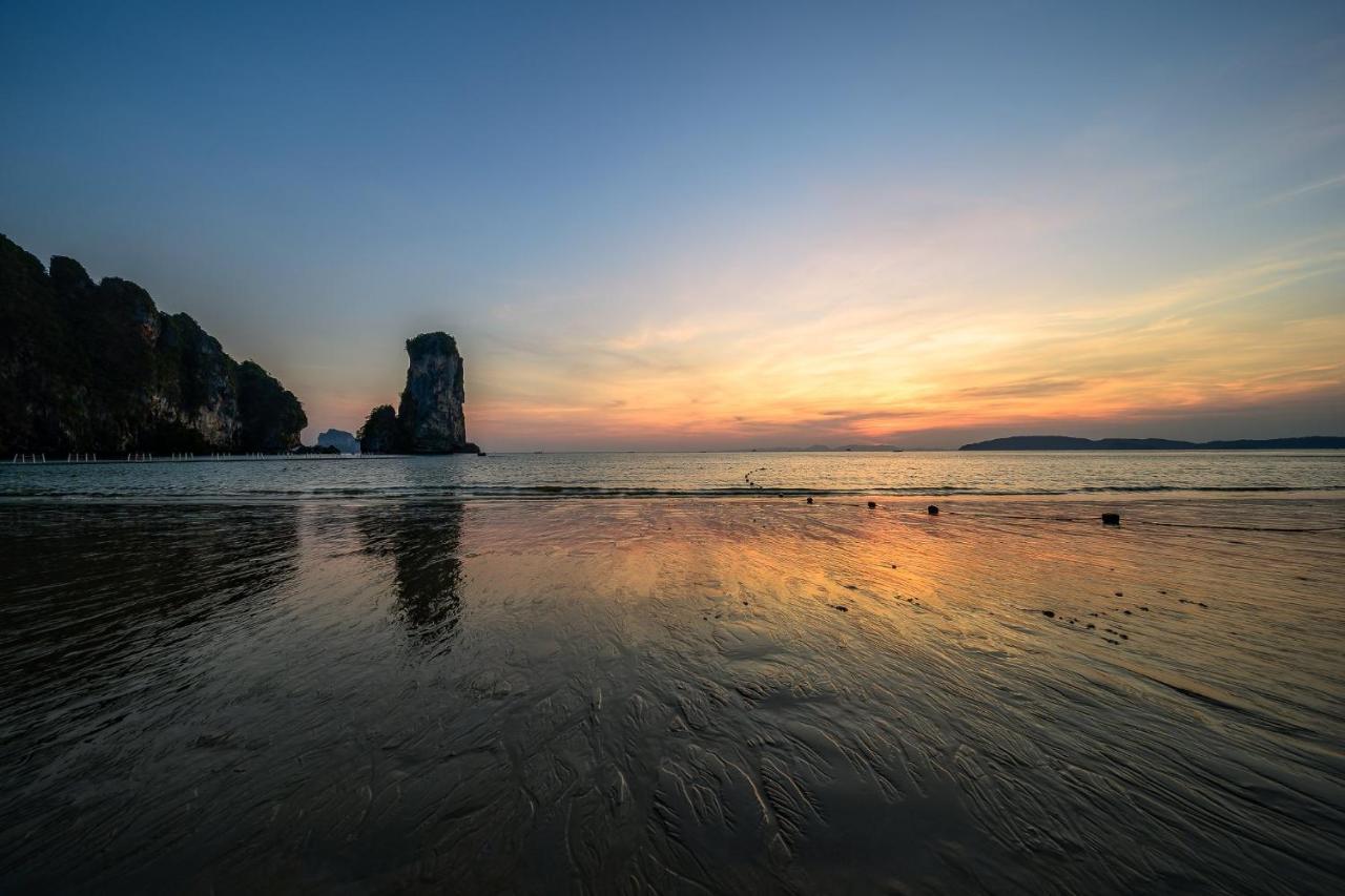 Resort Centara Grand & Krabi 5*
