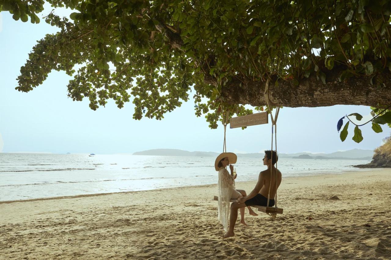 Centara Grand & Krabi Ao Nang