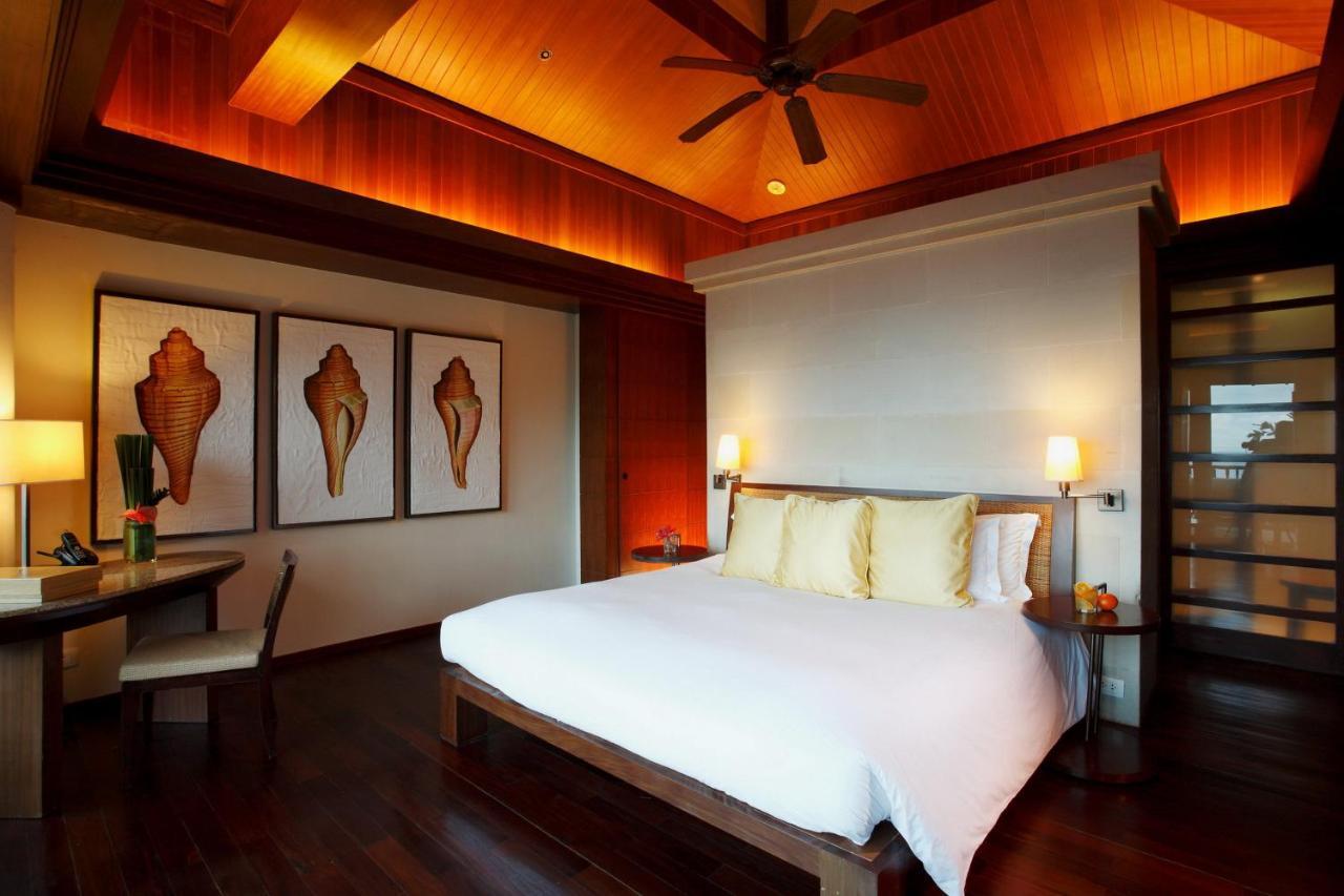 Centara Grand & Krabi Resort Ao Nang