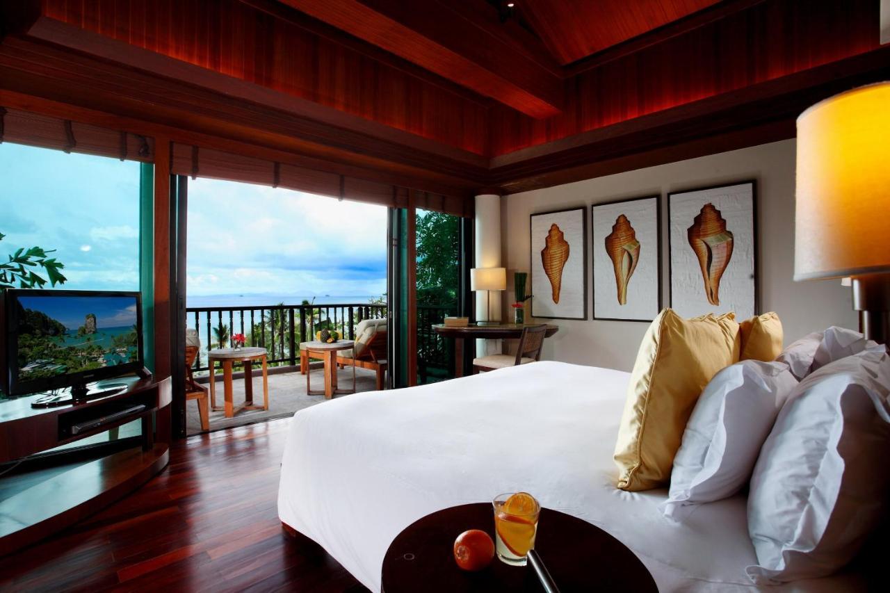 Centara Grand & Krabi Resort Ao Nang