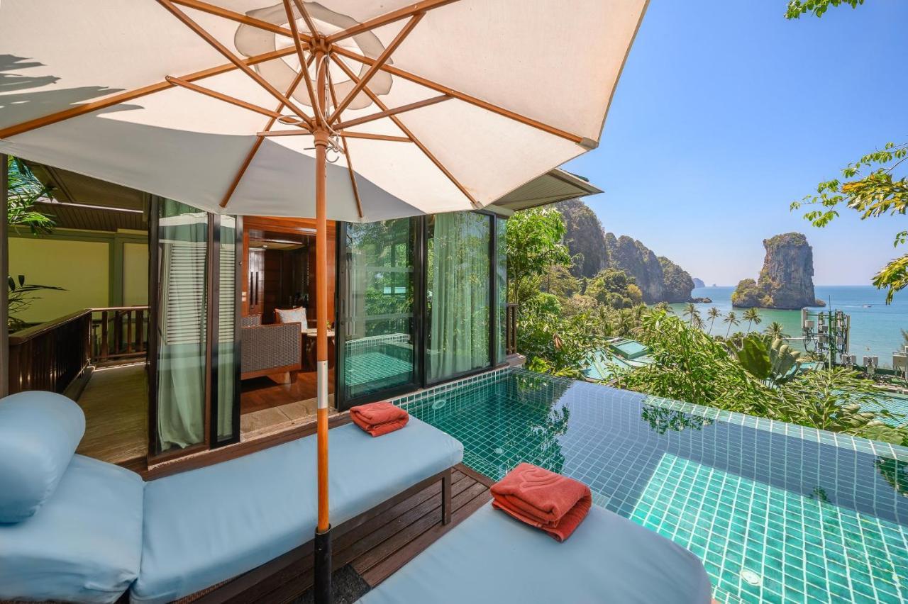 Resort Centara Grand & Krabi 5*