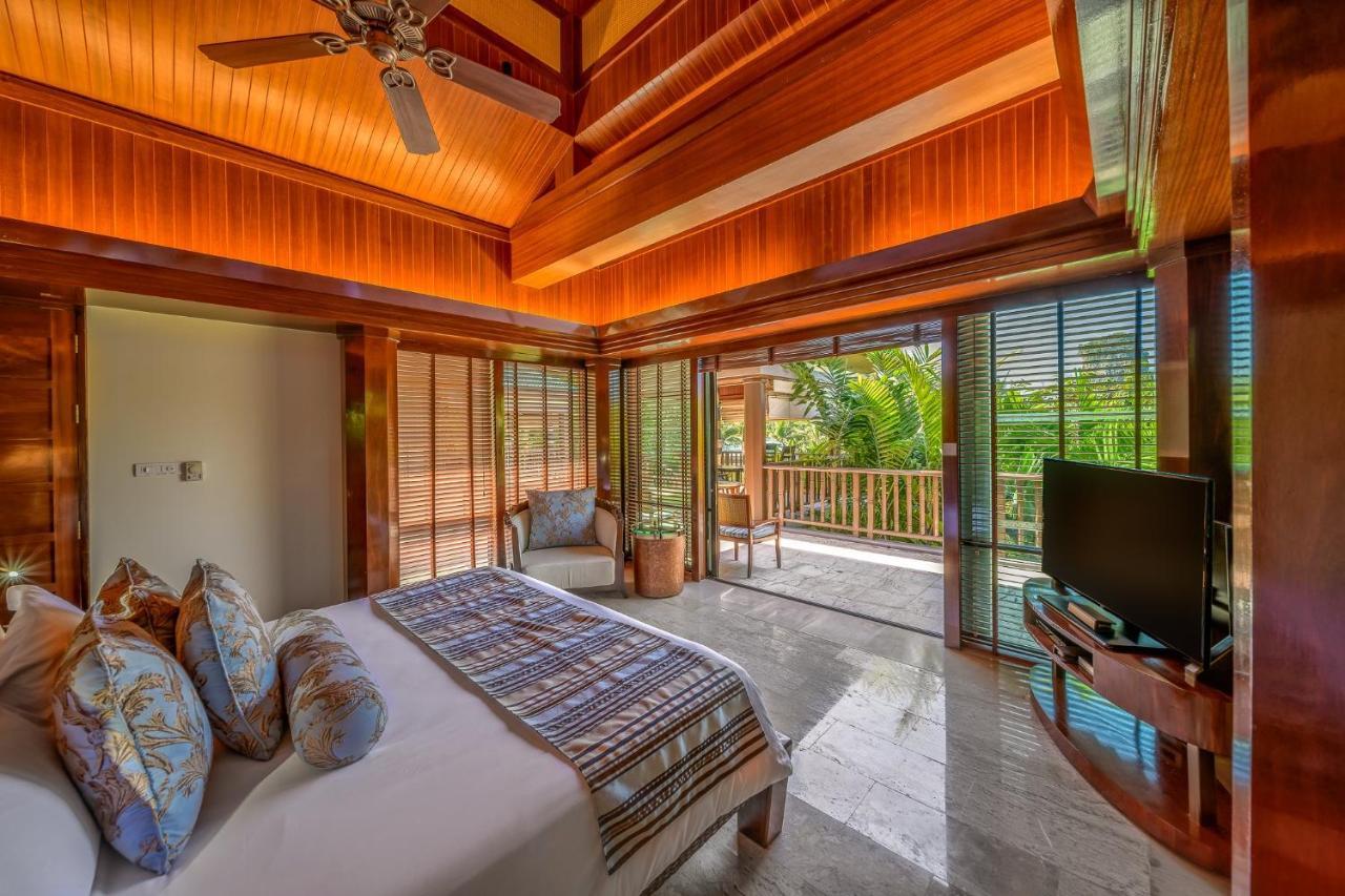 Resort Centara Grand & Krabi 5*