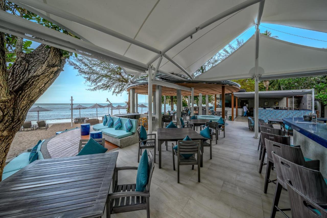 Resort Centara Grand & Krabi 5*