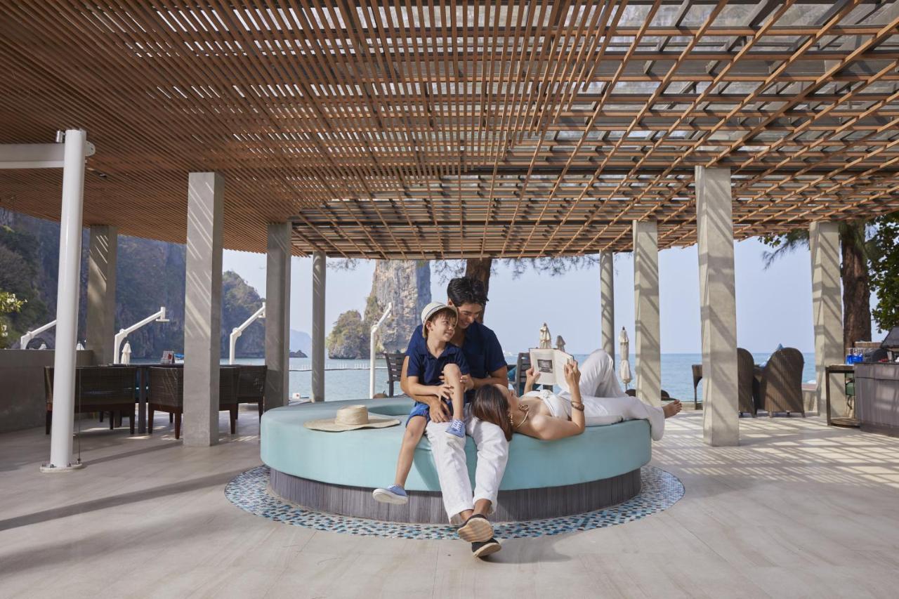 Resort Centara Grand & Krabi 5*
