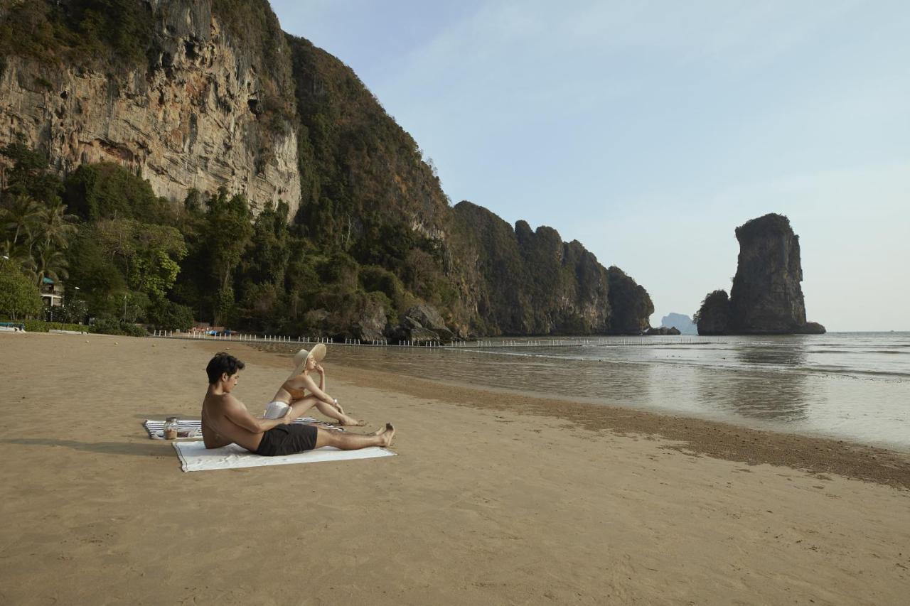 Centara Grand & Krabi