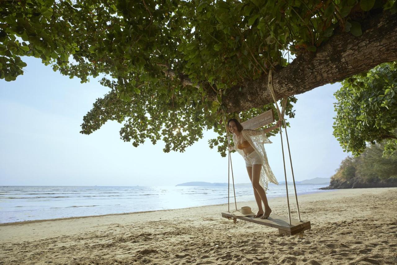 Resort Centara Grand & Krabi Ao Nang
