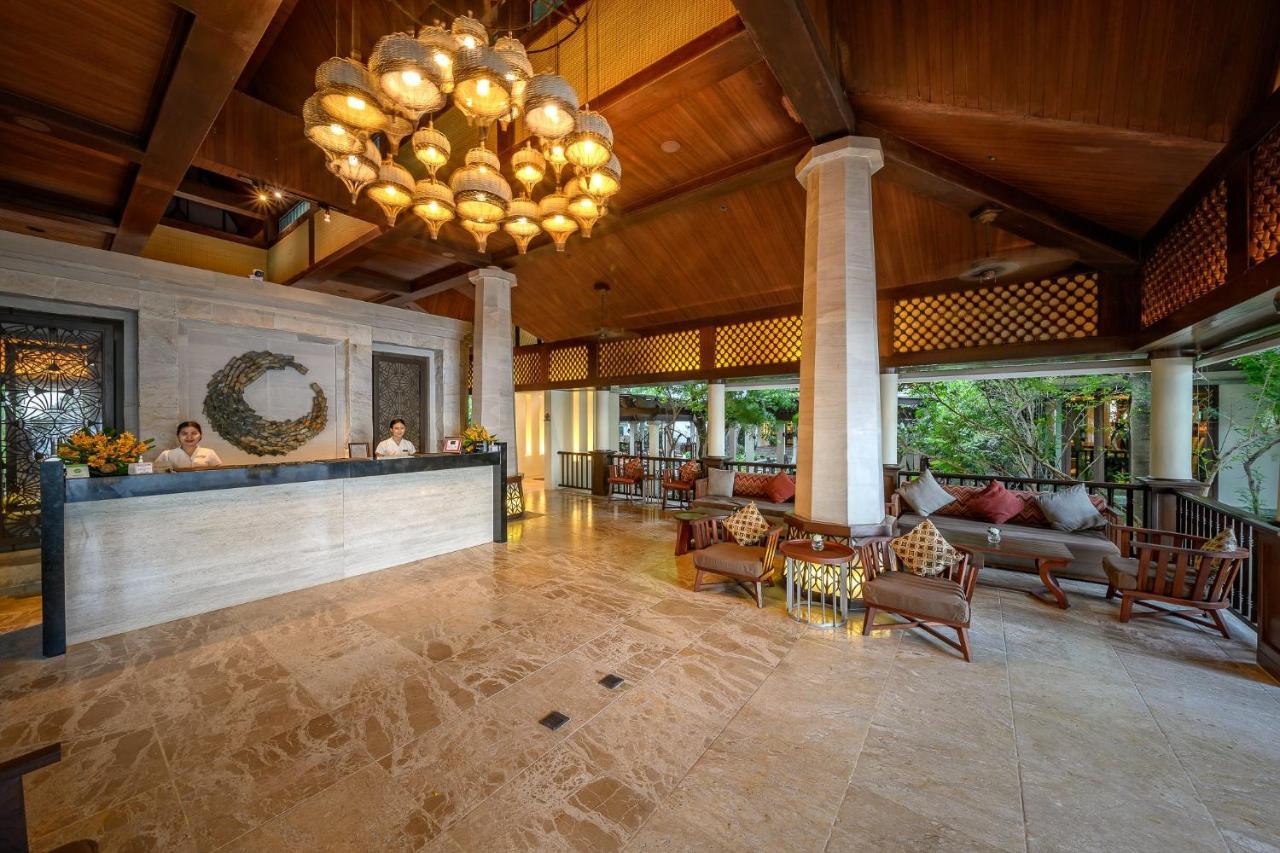 Centara Grand & Krabi