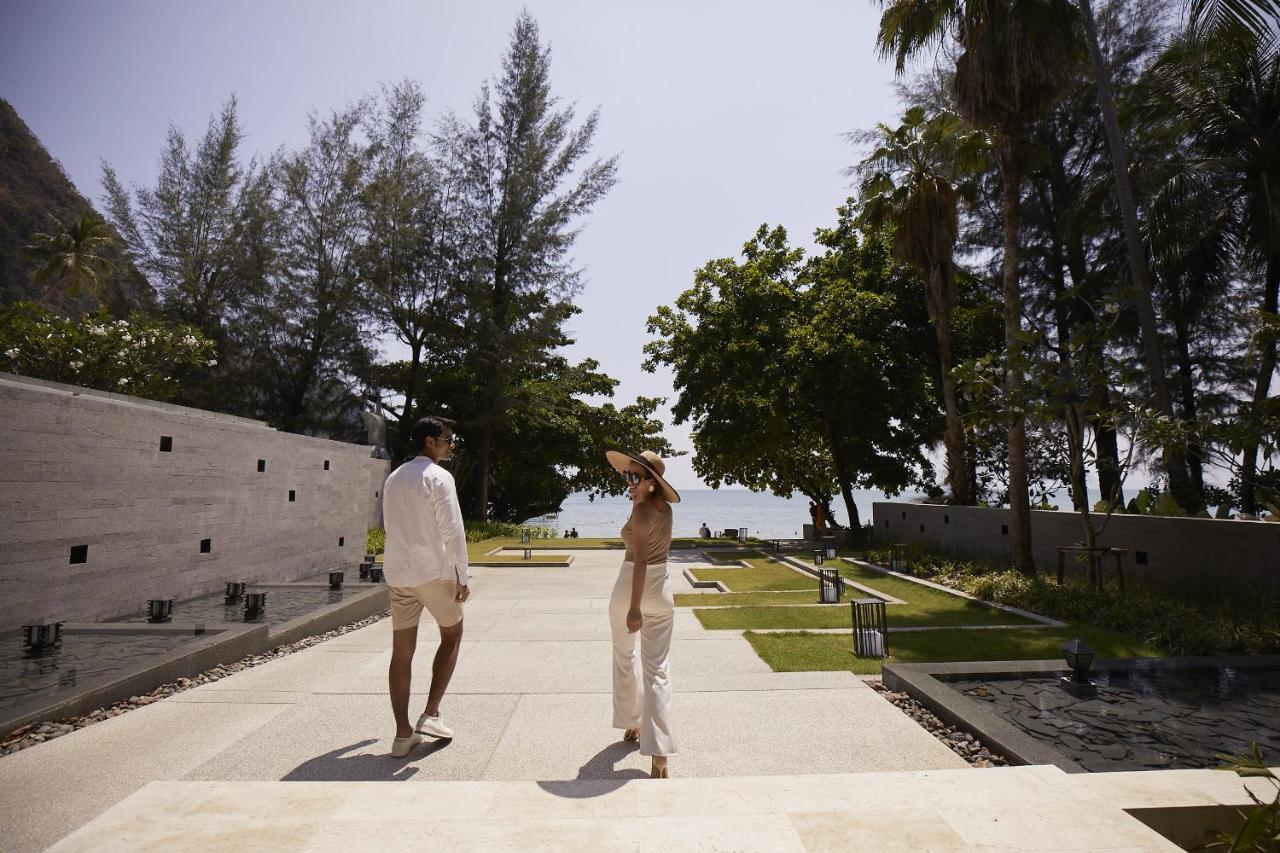 Centara Grand & Krabi