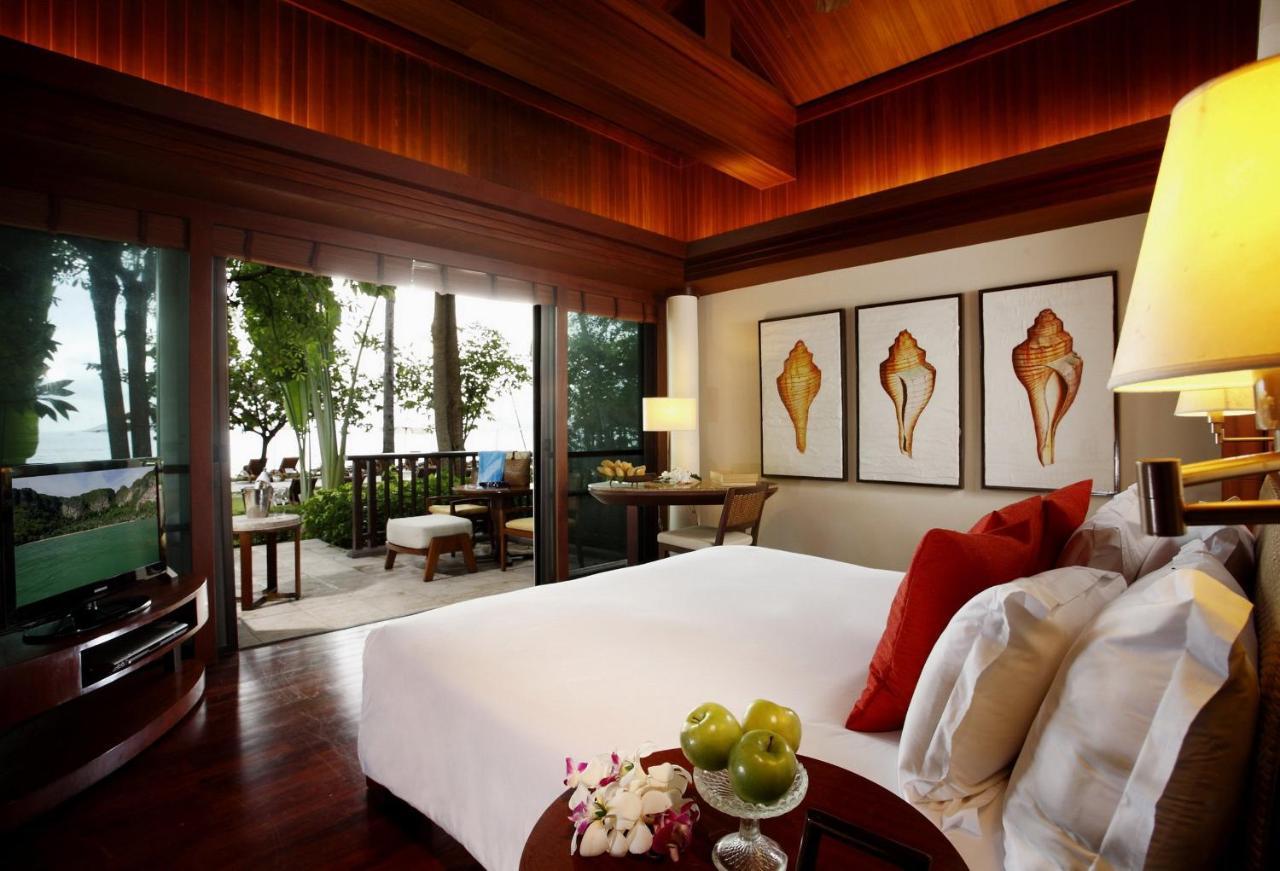 Centara Grand & Krabi Resort