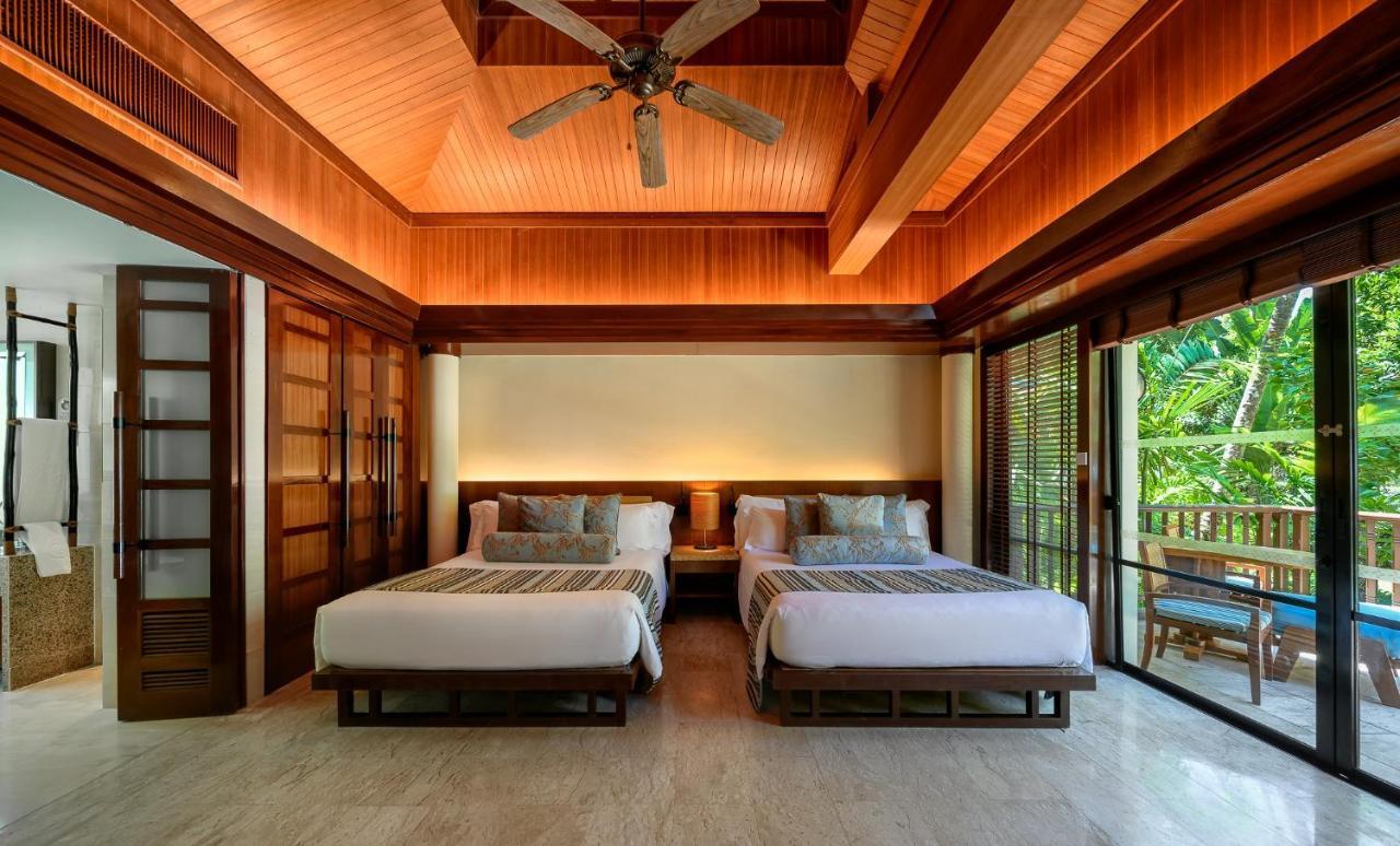 Centara Grand & Krabi Resort