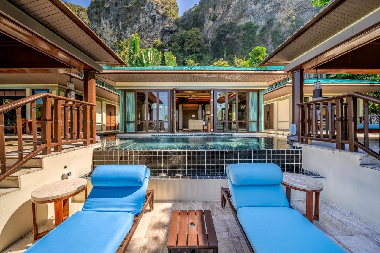 Centara Grand & Krabi 5*