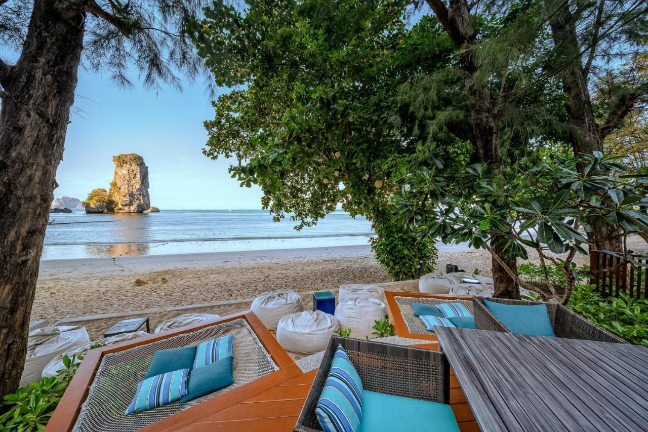Centara Grand & Krabi 5* Ao Nang