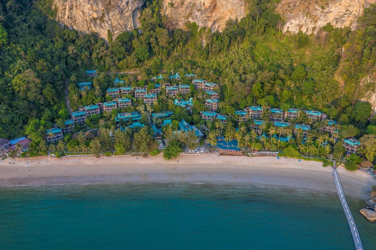 Resort Centara Grand & Krabi 5*