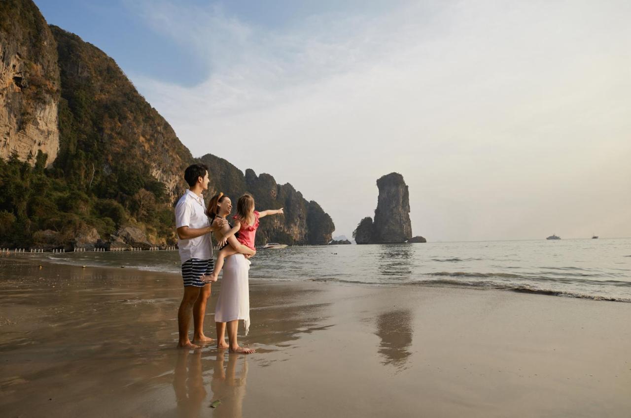 Centara Grand & Krabi Resort