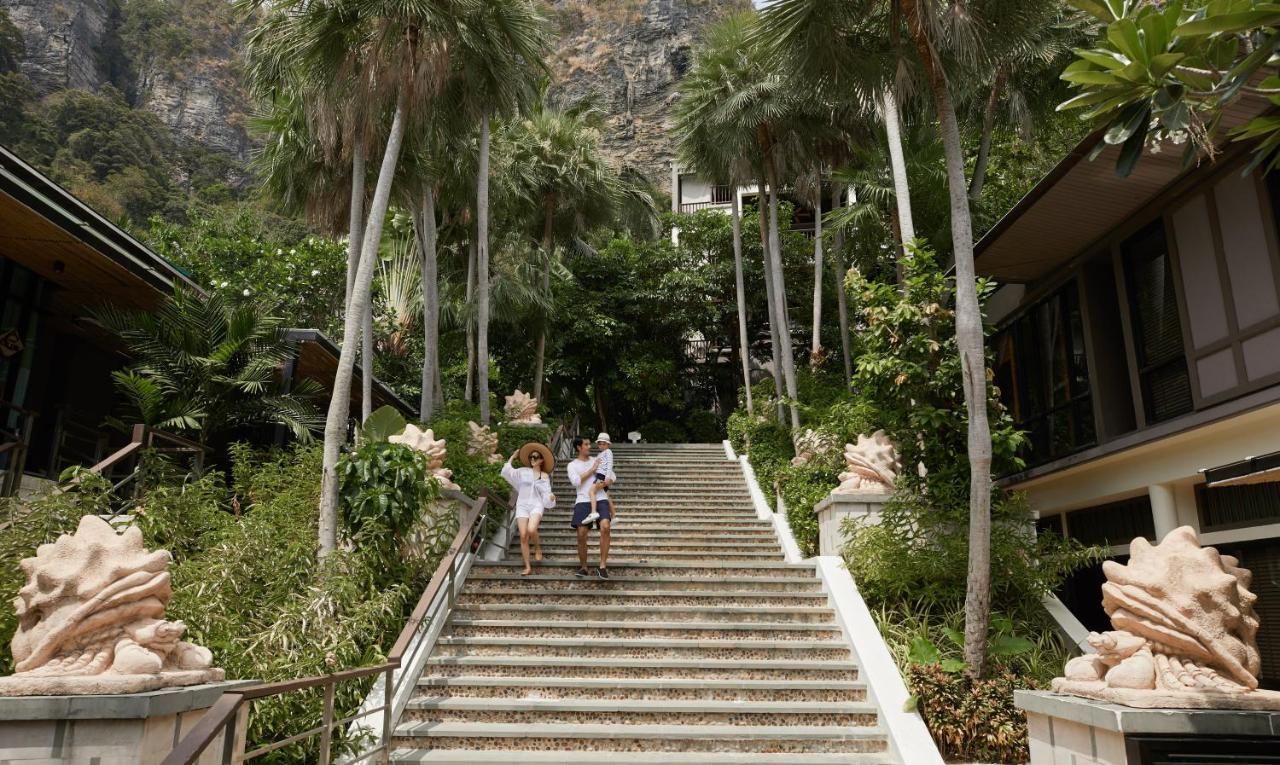 Centara Grand & Krabi 5* Ao Nang