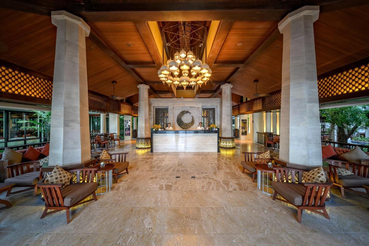 Centara Grand & Krabi 5* Ao Nang