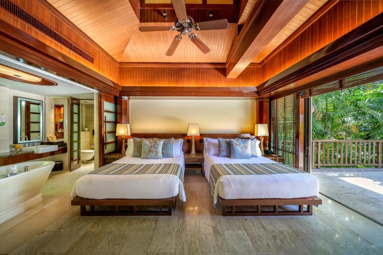 Centara Grand & Krabi Resort