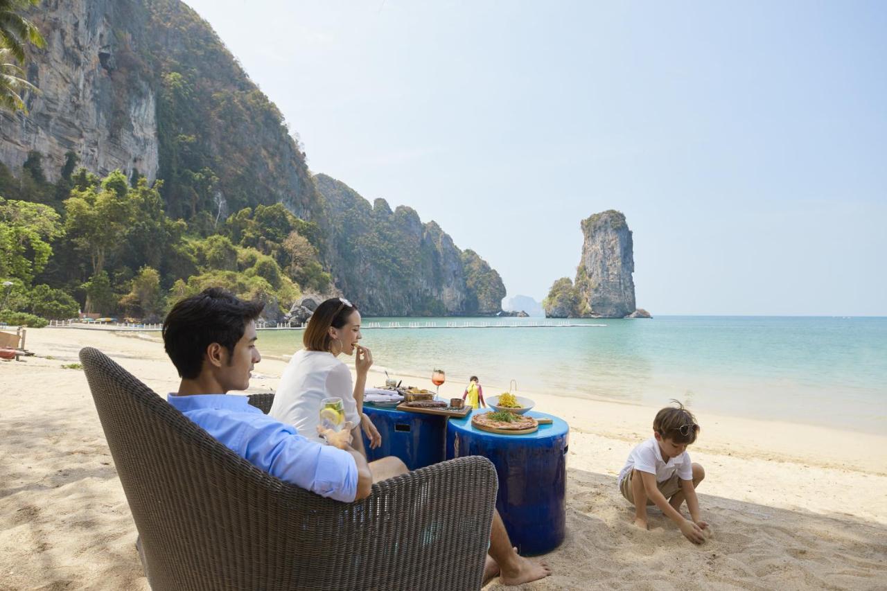 Resort Centara Grand & Krabi