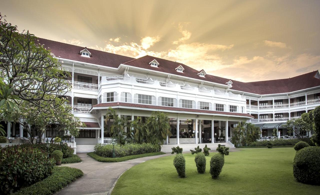 Resort Centara Grand & Hua Hin