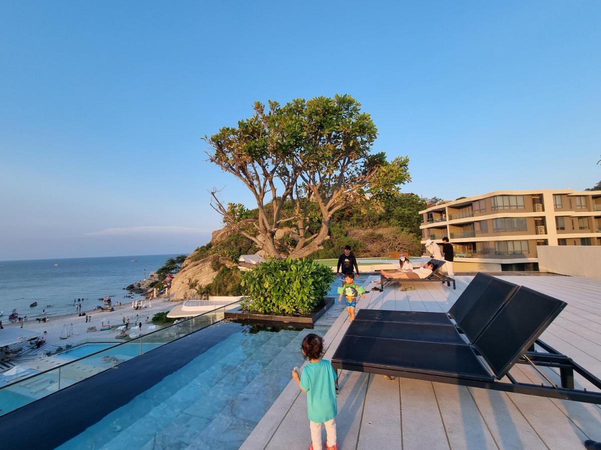 Veranda 1br Beachfront Hua Hin
