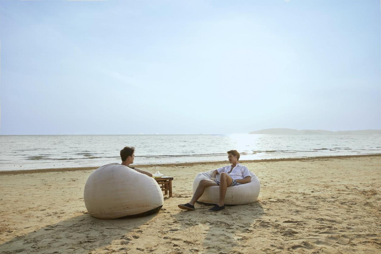 Centara Grand & Krabi Resort 5*