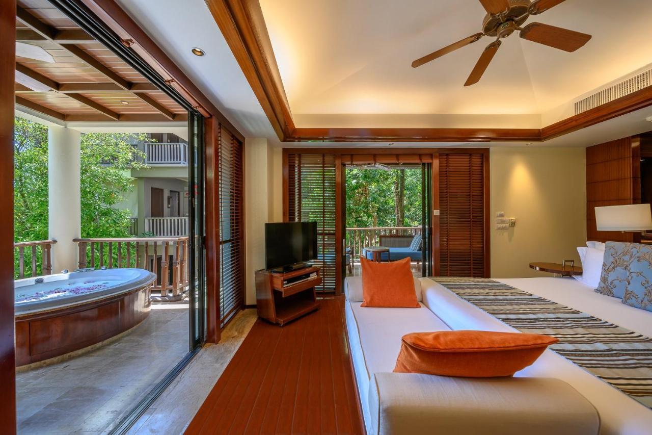 Centara Grand & Krabi Resort