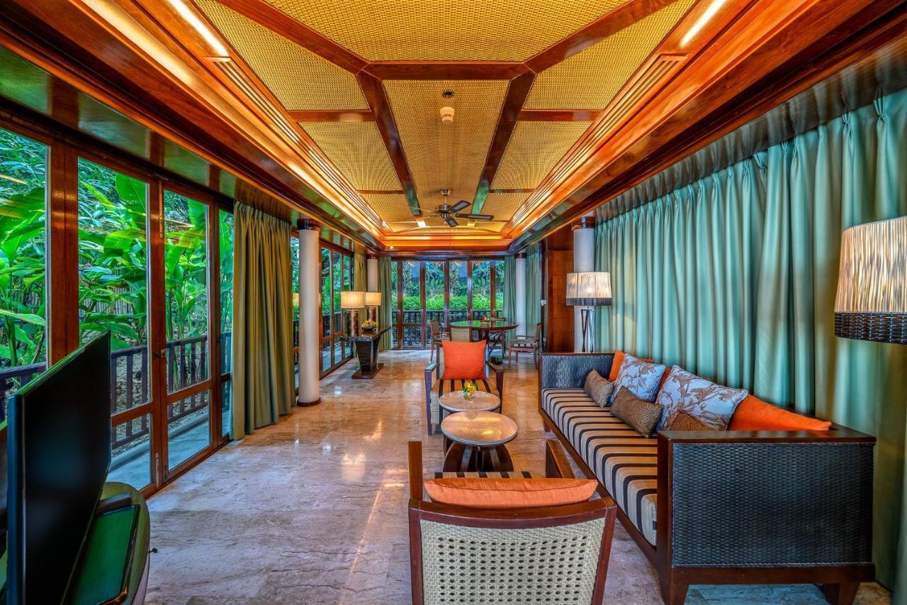 Centara Grand & Krabi 5*