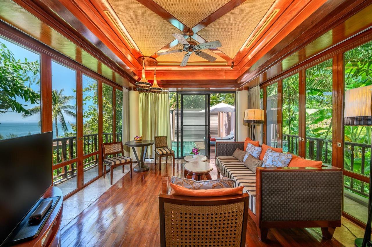 Centara Grand & Krabi 5*