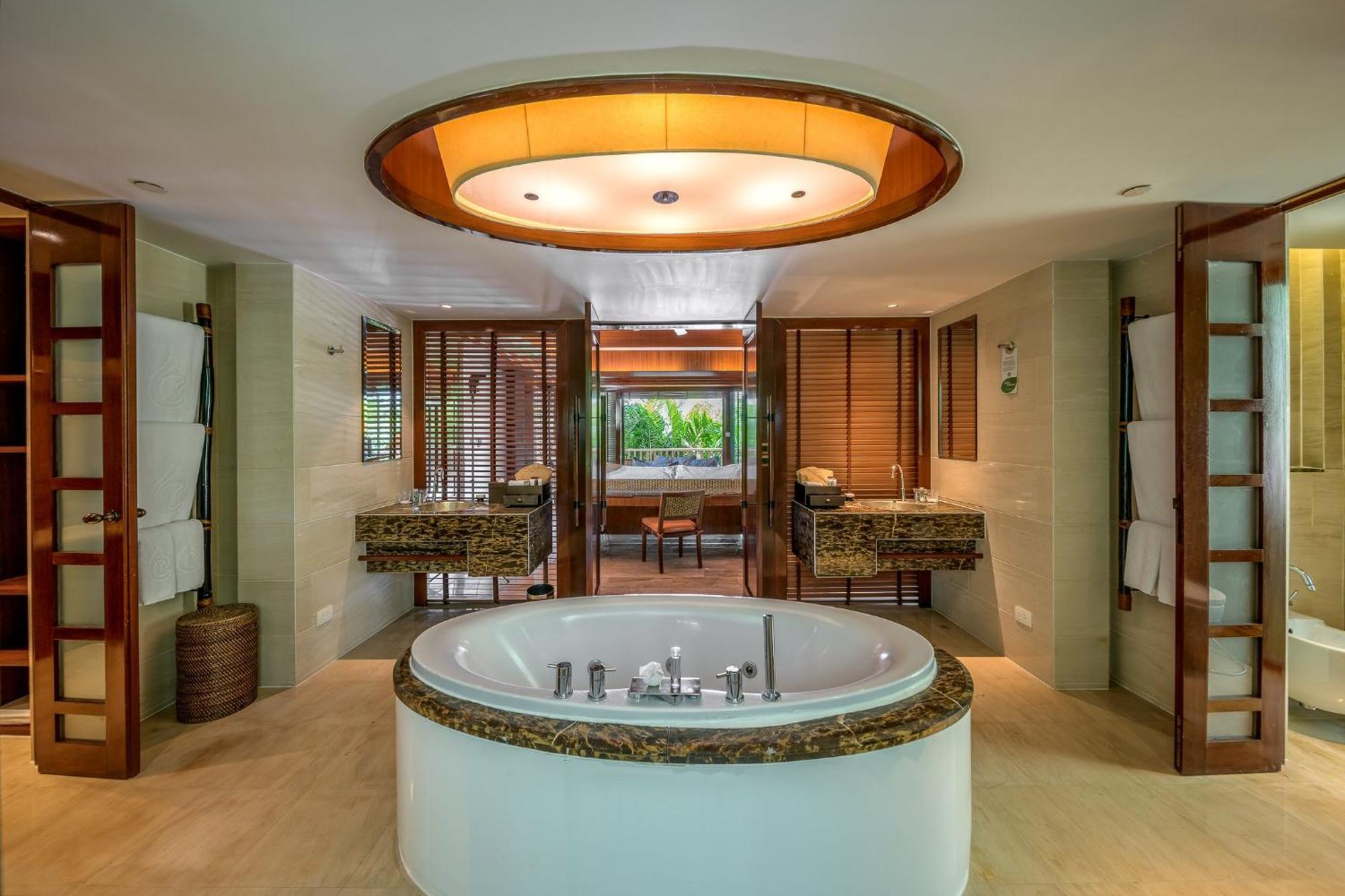 Centara Grand & Krabi Resort 5*