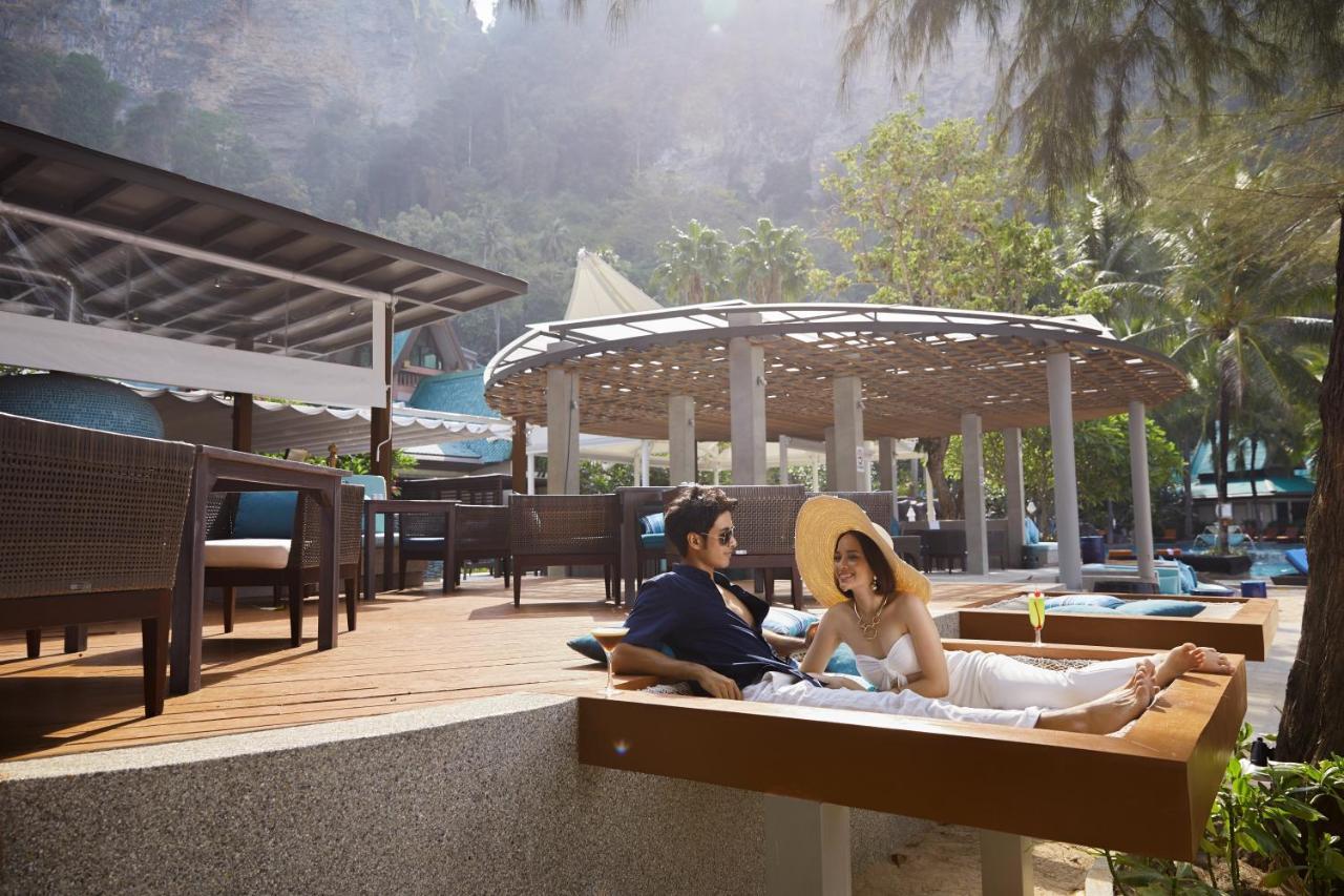 Resort Centara Grand & Krabi