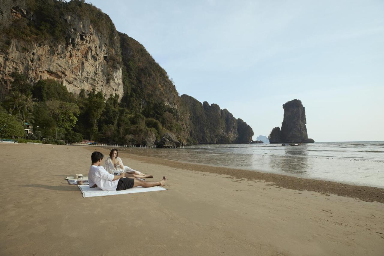 Resort Centara Grand & Krabi 5*