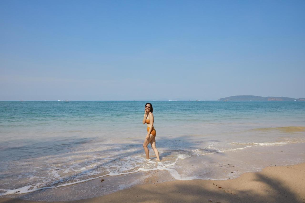 Centara Grand & Krabi Resort