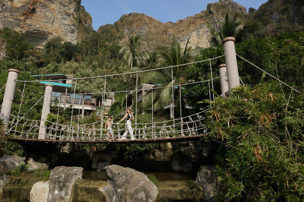 Resort Centara Grand & Krabi 5*